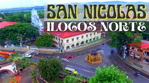 stl san nicolas ilocos norte